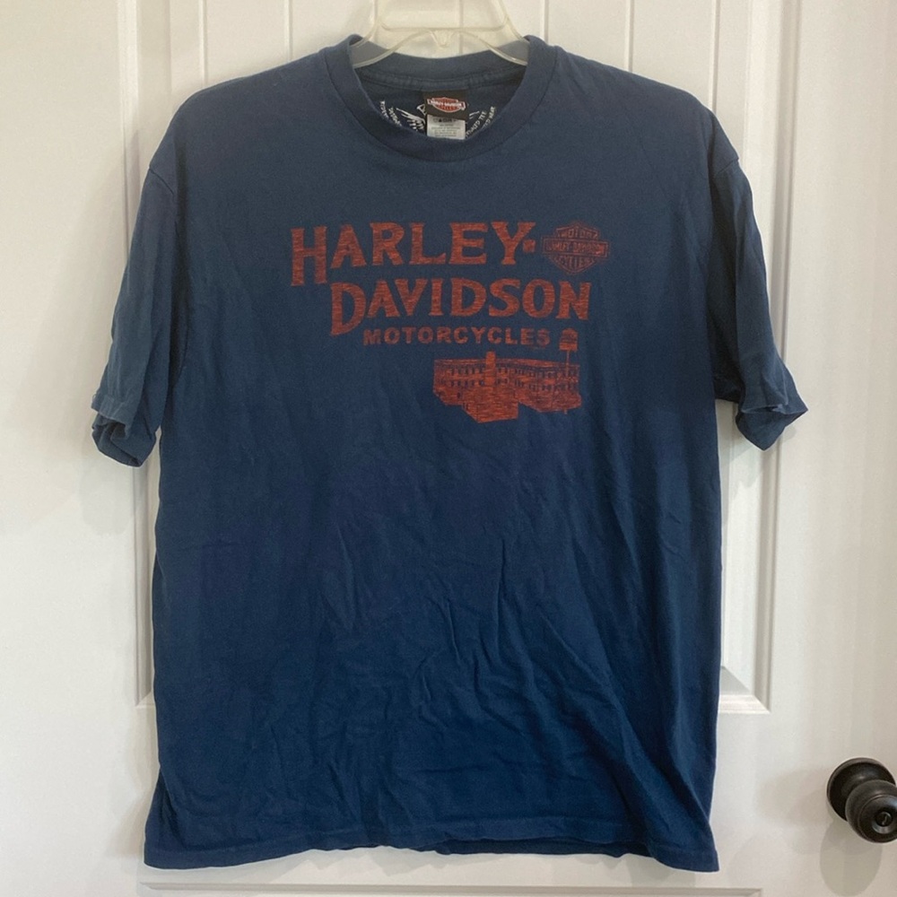 Harley-Davidson t-shirt - XL